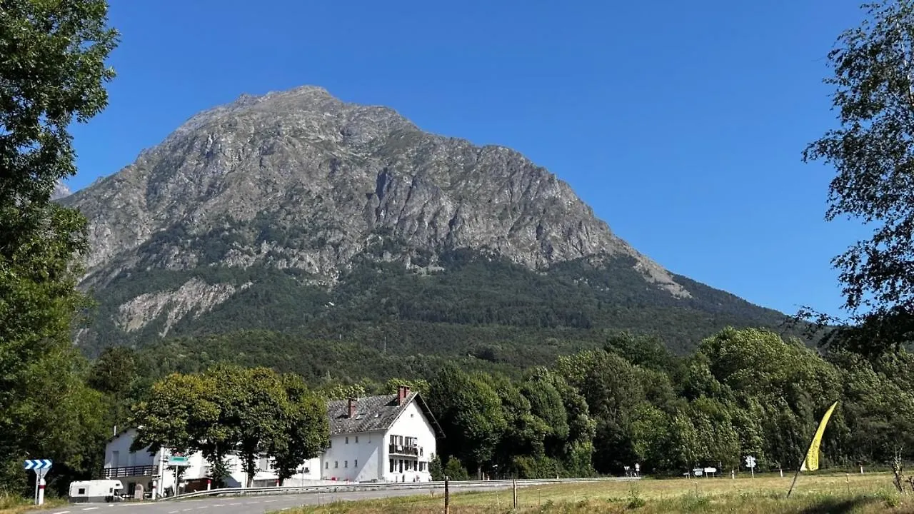 Superbe Appartement Aubessagne França