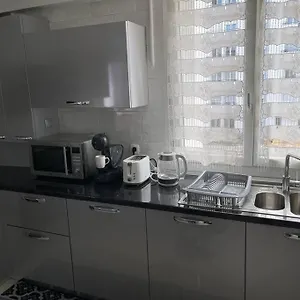  Appartement 3pieces