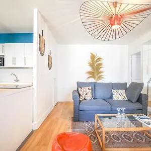  Appartement Appart Neuf 1 Ch Pour 4 Pers Proche Vieux-port