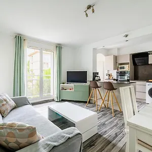  Appartement Tout Equipe
