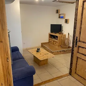  Appartement 4 Personnes