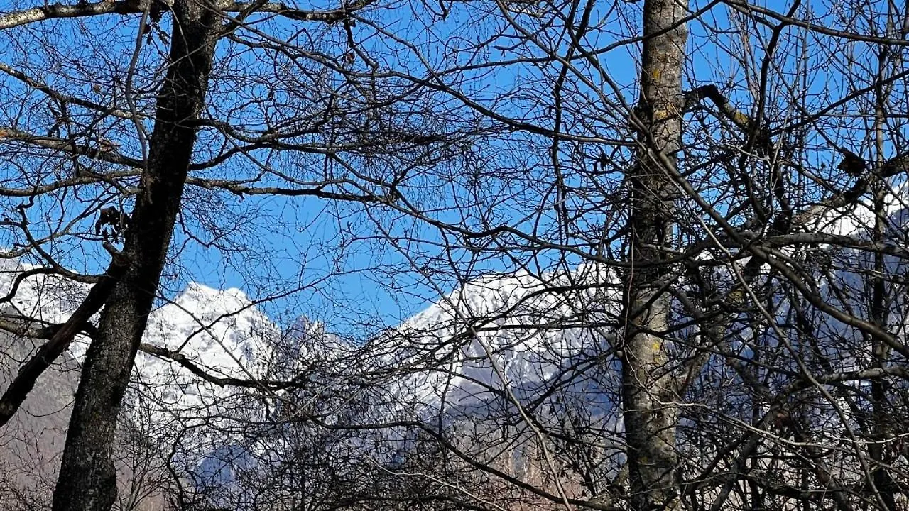 Apartment Superbe Appartement Aubessagne