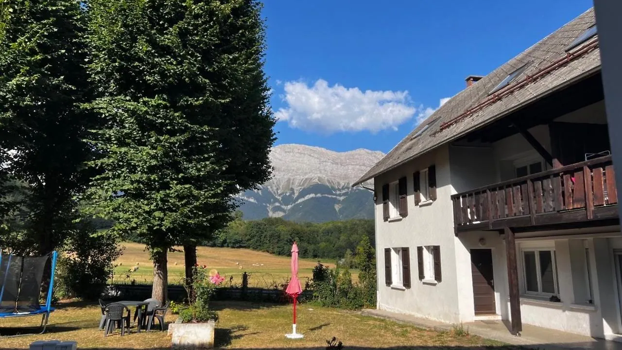 Superbe Appartement Aubessagne 0*,  France