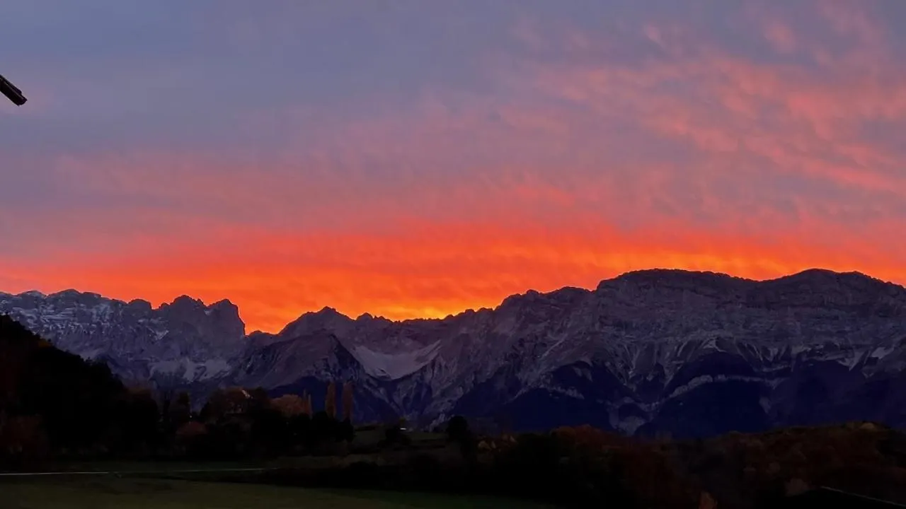 Superbe Appartement Aubessagne