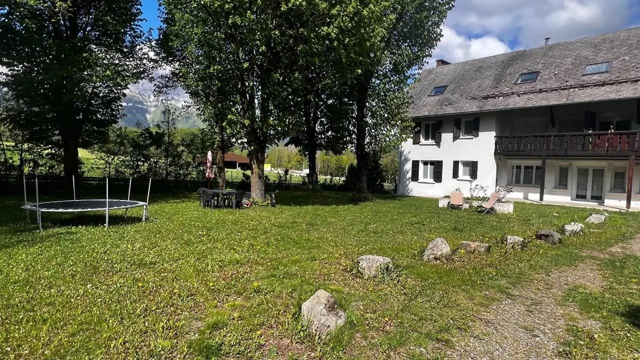 Apartment Superbe Appartement Aubessagne France